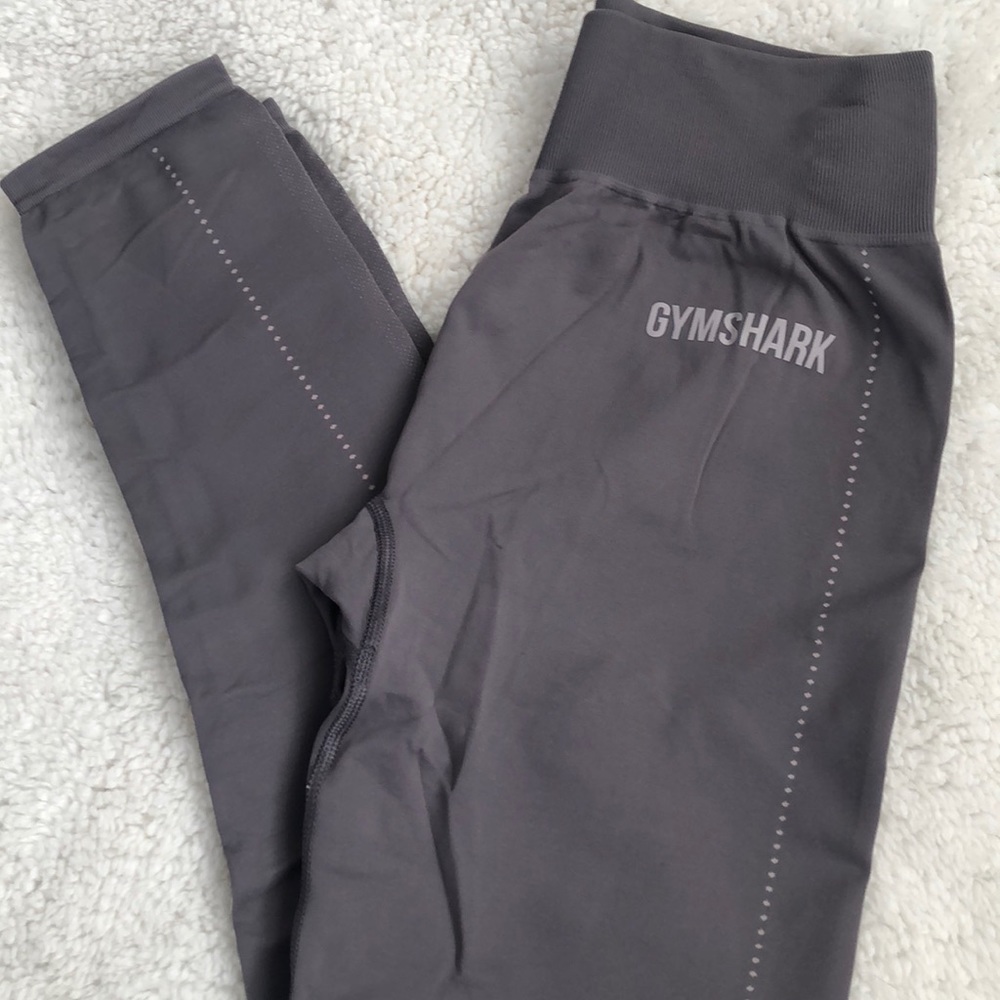 Gymshark lightweight breeze leggings.